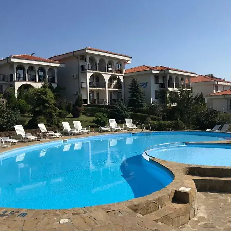 Breeze Nadezhda * Sveti Vlas