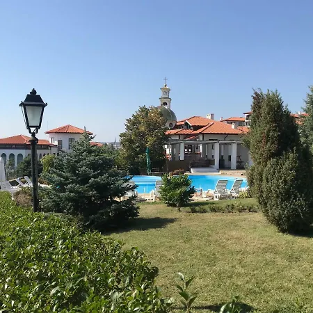 Breeze Nadezhda Apartment Sveti Vlas