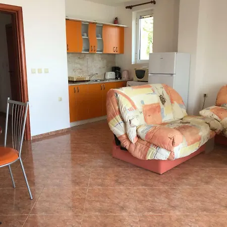 Apartment Breeze Nadezhda Sveti Vlas