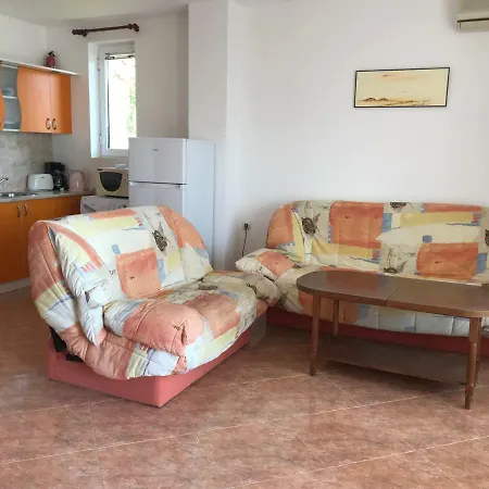 Apartment Breeze Nadezhda