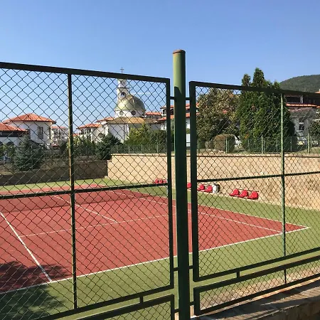 Appartamento Breeze Nadezhda