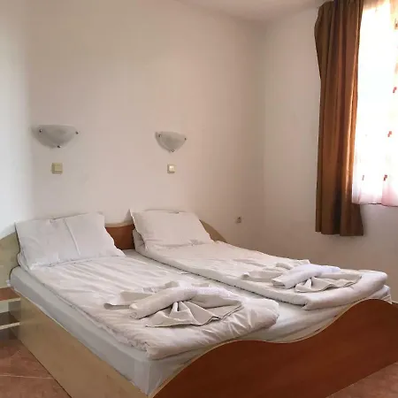 Breeze Nadezhda Appartamento Sveti Vlas