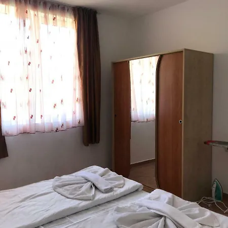 Appartamento Breeze Nadezhda Sveti Vlas