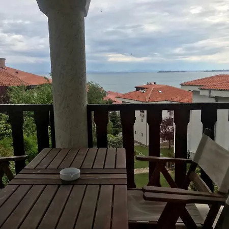 Appartamento Breeze Nadezhda