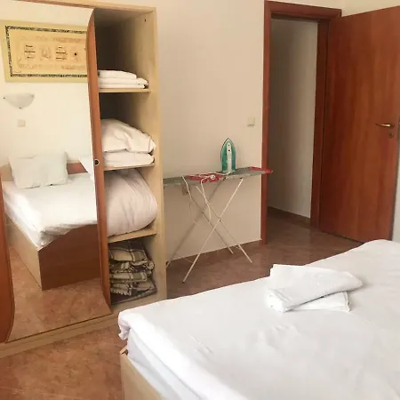 Breeze Nadezhda Appartamento Sveti Vlas